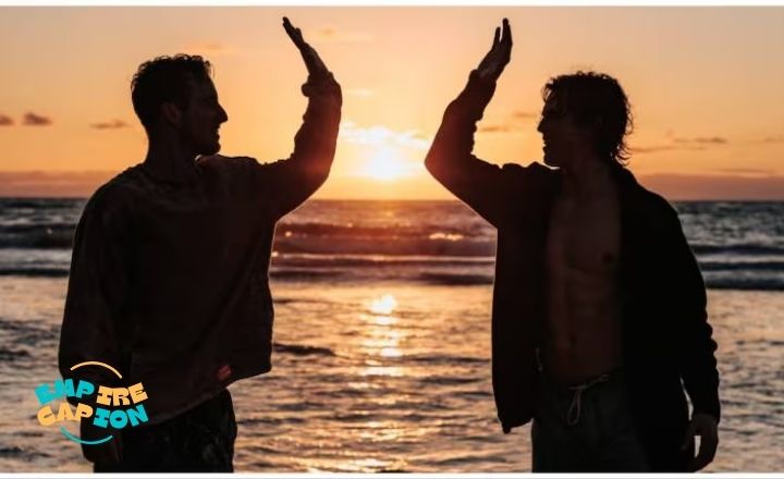 Brother Captions For Instagram