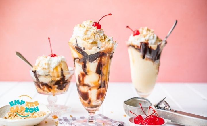 Classic Ice Cream Vibes