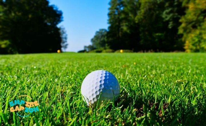 Golf Captions For Instagram