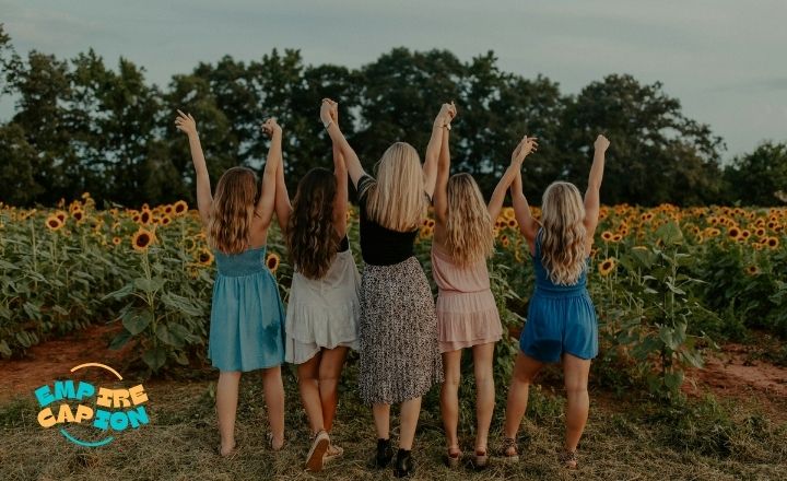 Joy Captions Travel, Weekend & Adventure Bliss