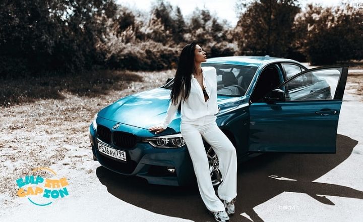 Luxury Car Captions
