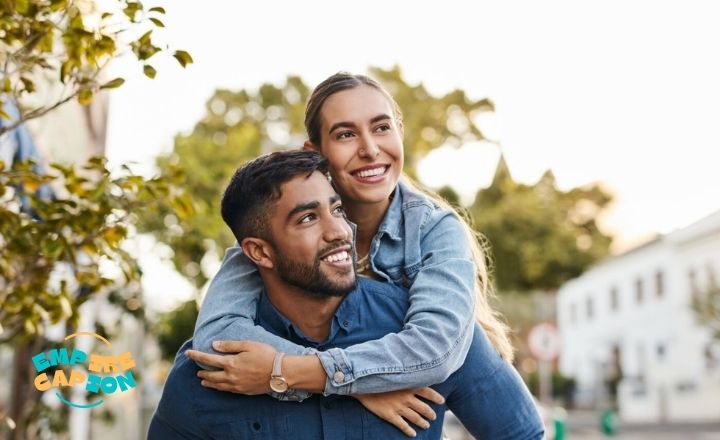 Romantic Love Captions