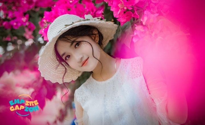 Sissy Caption Story
