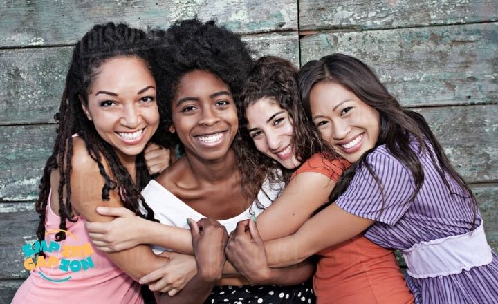 Top Best Caption For Girls Smile
