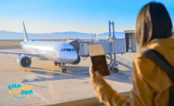 Airport & Flying Captions