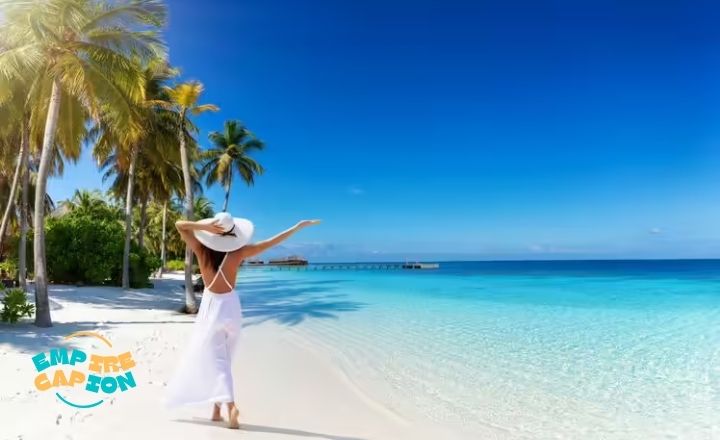 Beach & Island Travel
