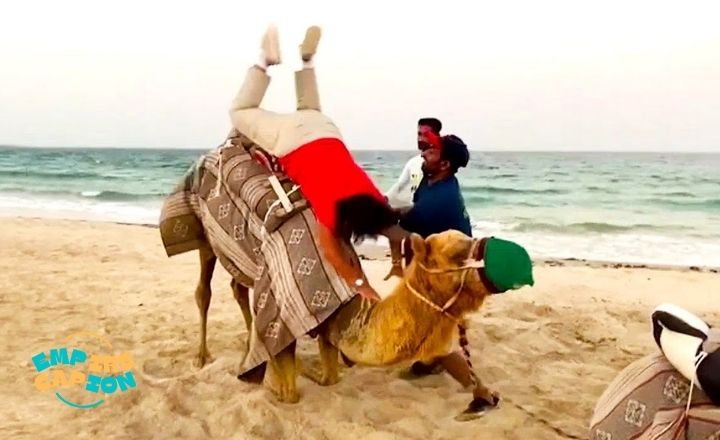 Funny Wanderlust Captions