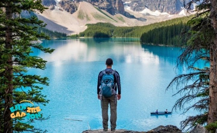 Solo Travel Captions