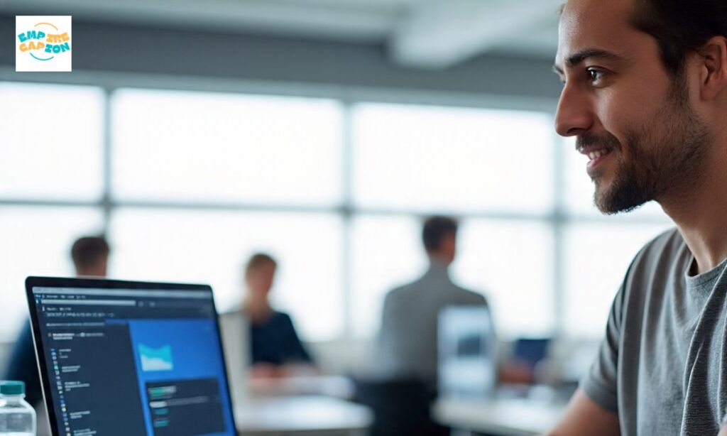 AFK in Technology and Software