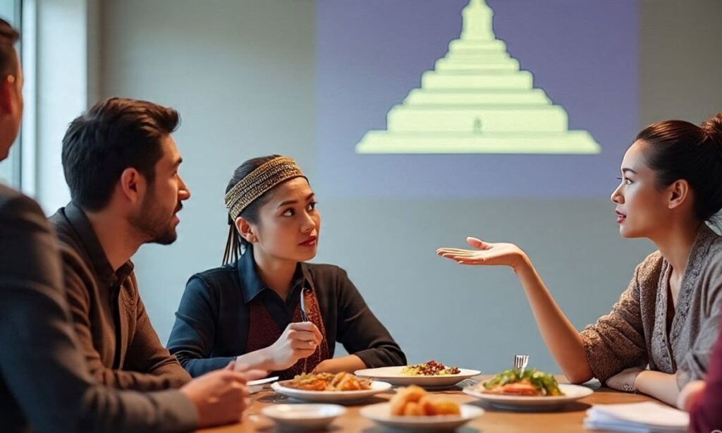 Cultural Misinterpretations