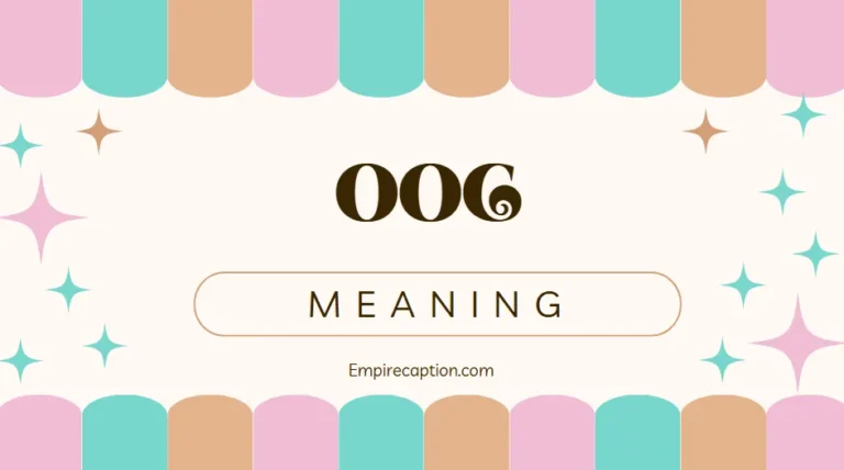 OOC Meaning Explained Understanding Its Origins, Usage, and Impact