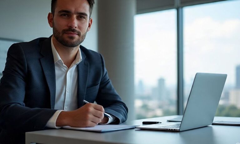 Pedrovazpaulo Business Consultant: Expert Insights, Services & Client Success