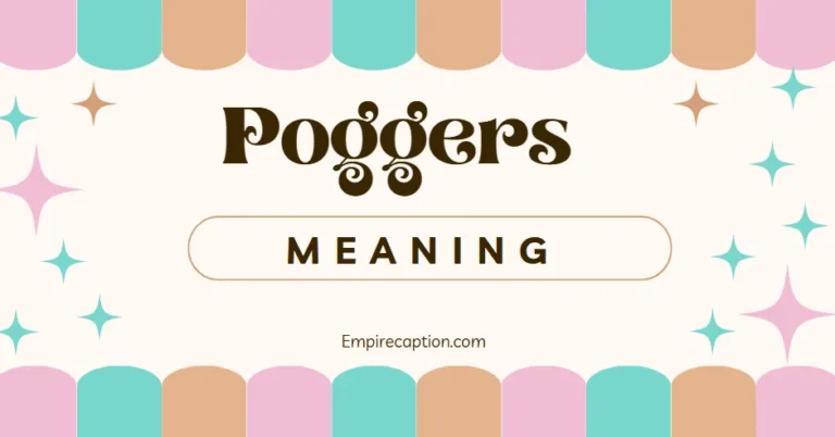 Poggers Meaning A Complete Guide to the Popular Internet Term