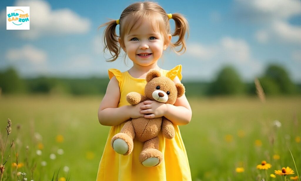 Silly & Endearing Captions