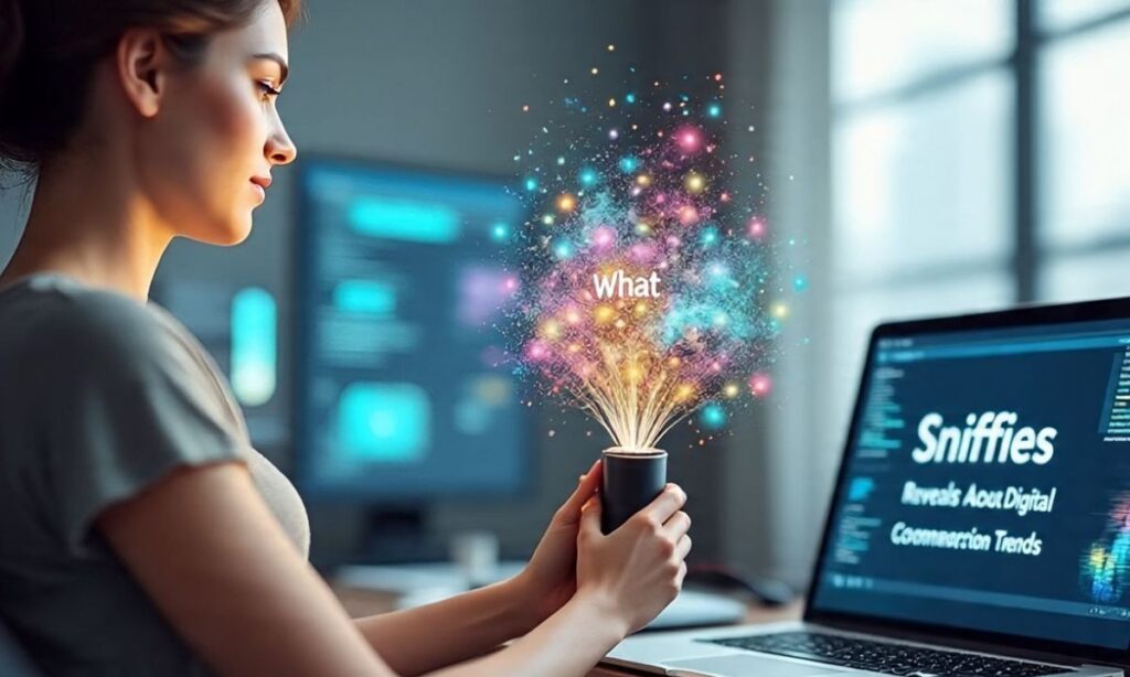 What Sniffies Reveals About Digital Connection Trends