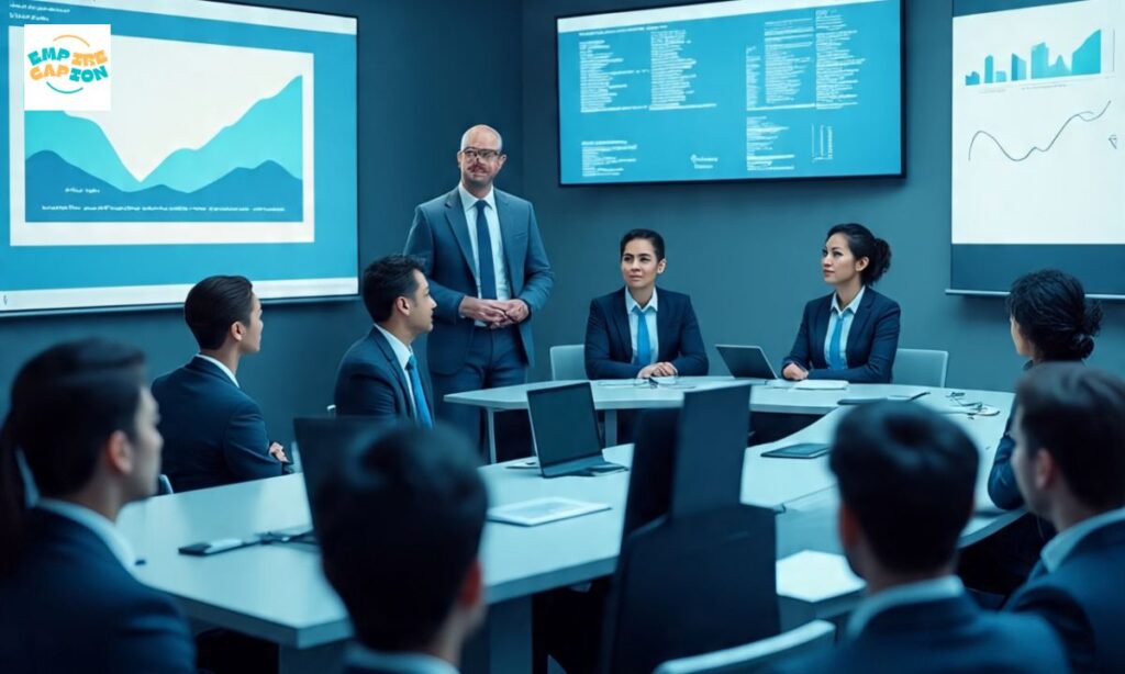 Why Transformational Leadership Matters in 2025