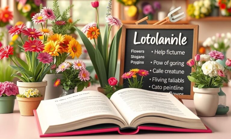 The Complete Guide to Flower Shop Captions, Slogans, and Taglines in 2025 🌸