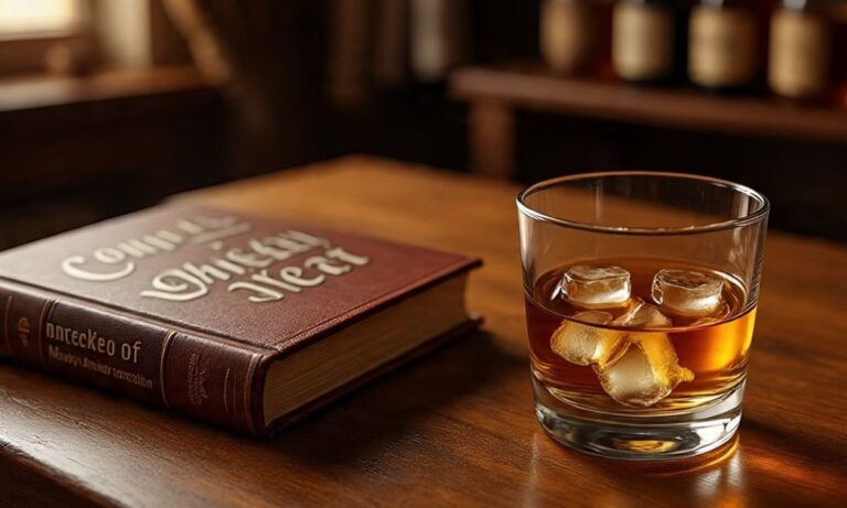 The Complete Guide to Whiskey Neat: Mastering the Art of Pure Whiskey Appreciation