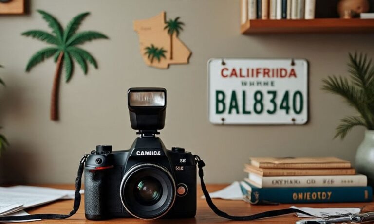 The Ultimate Guide to California Captions and Quotes for Instagram 📸 2025