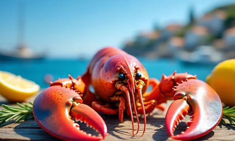 The Ultimate Guide to Creative Lobster Captions for Instagram