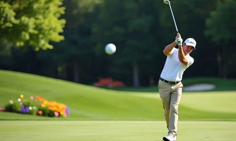 The Ultimate Guide to Golf Captions for Instagram 2025: 375+ Captions to Perfect Your Golf Content