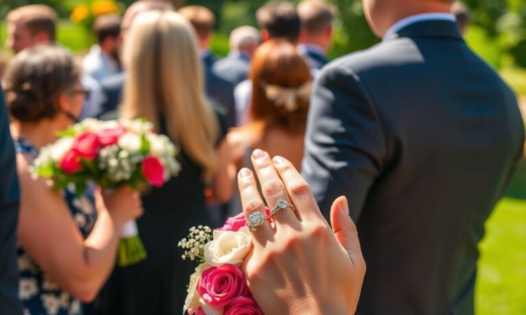 The Ultimate Guide to Wedding Guest Captions: 375+ Ways to Shine on Instagram in 2025